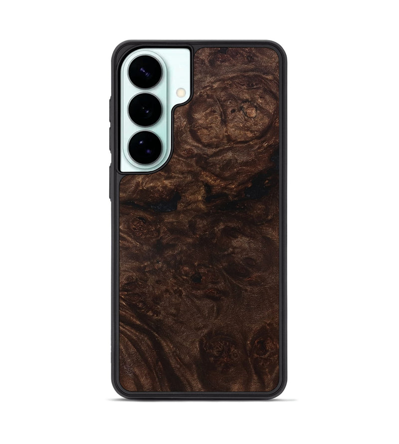 Galaxy S26 Plus Wood Phone Case - Karon (Wood Burl, 832083)
