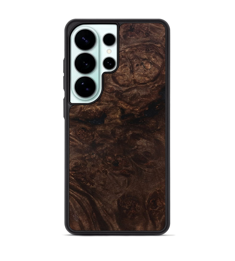 Galaxy S26 Ultra Wood Phone Case - Karon (Wood Burl, 832083)