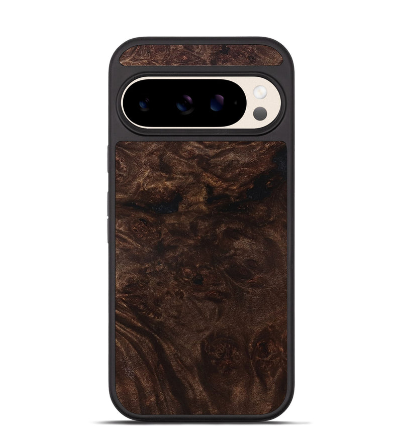 Pixel 10 Wood Phone Case - Karon (Wood Burl, 832083)