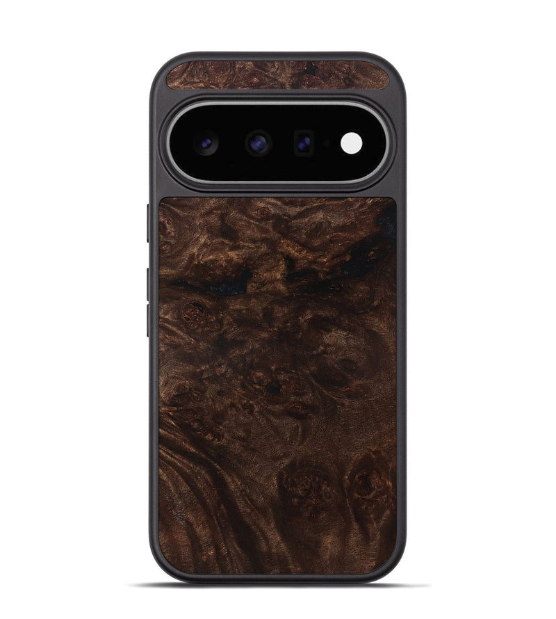 Pixel 11 Wood Phone Case - Karon (Wood Burl, 832083)