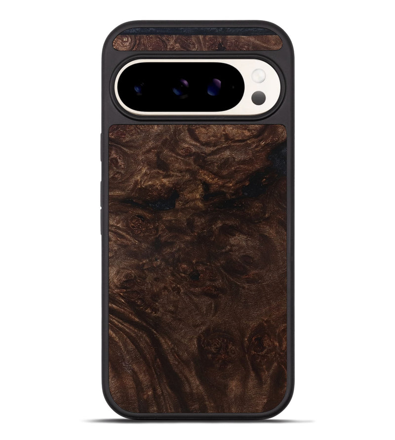 Pixel 9 Pro XL Wood Phone Case - Karon (Wood Burl, 832083)