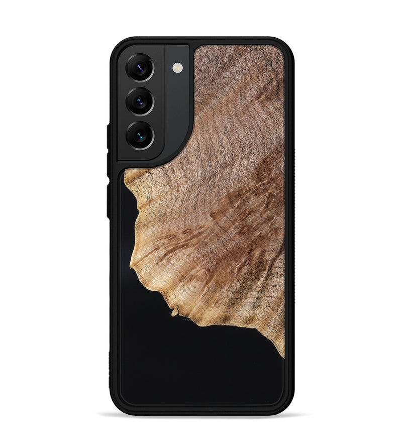 Galaxy S22 Plus Wood Phone Case - Talan (Wood Burl, 832085)