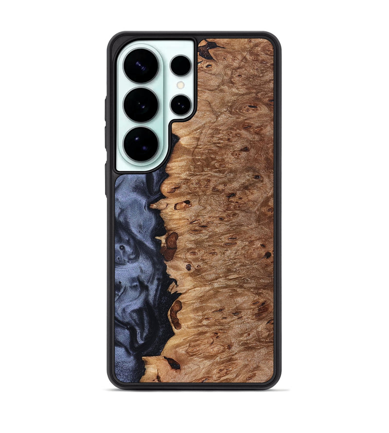 Galaxy S26 Ultra Wood Phone Case - Scotty (Wood Burl, 832086)