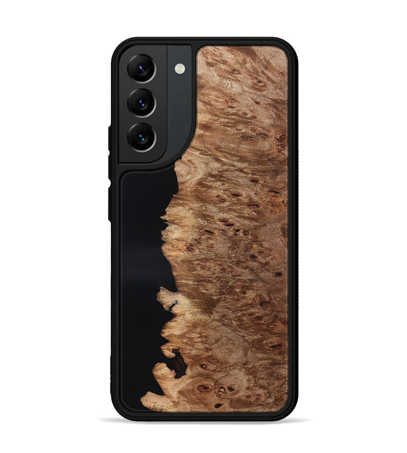 Galaxy S22 Plus Wood Phone Case - Buford (Wood Burl, 832088)