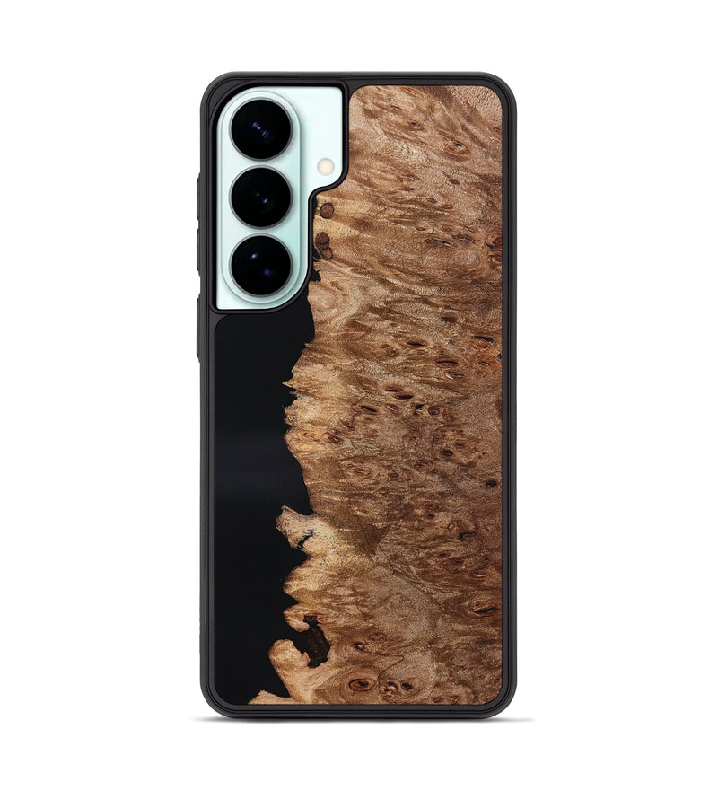 Galaxy S26 Plus Wood Phone Case - Buford (Wood Burl, 832088)