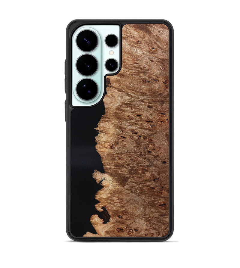 Galaxy S26 Ultra Wood Phone Case - Buford (Wood Burl, 832088)