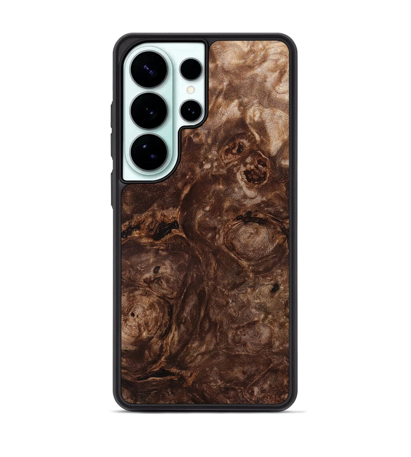 Galaxy S26 Ultra Wood Phone Case - Bruce (Wood Burl, 832089)
