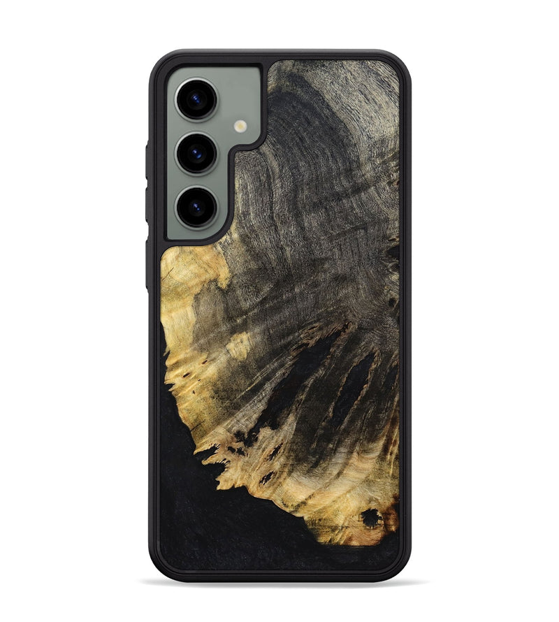 Galaxy S24 Plus Wood Phone Case - Laquita (Wood Burl, 832091)