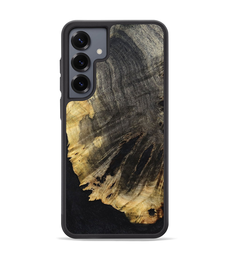 Galaxy S25 Plus Wood Phone Case - Laquita (Wood Burl, 832091)