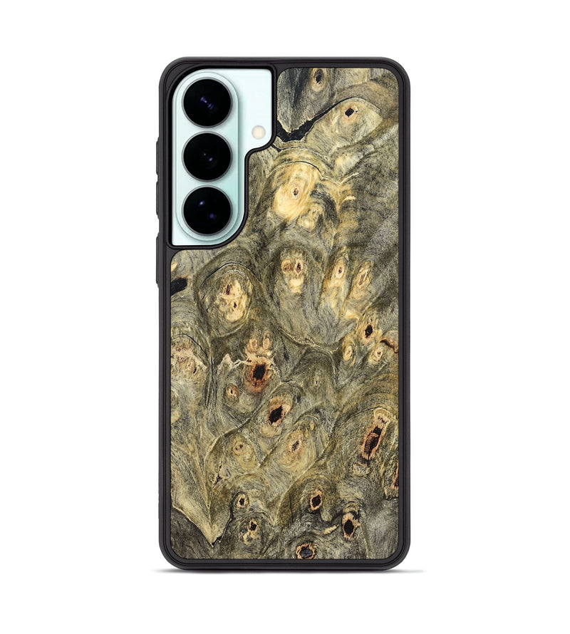 Galaxy S26 Plus Wood Phone Case - Mose (Wood Burl, 832093)