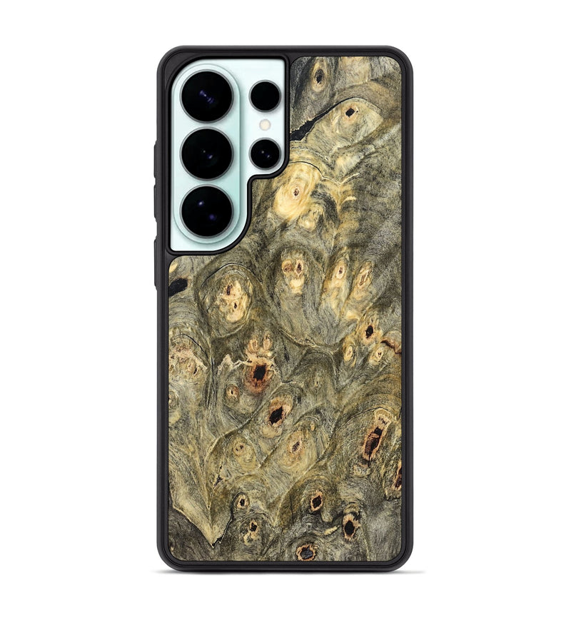 Galaxy S26 Ultra Wood Phone Case - Mose (Wood Burl, 832093)