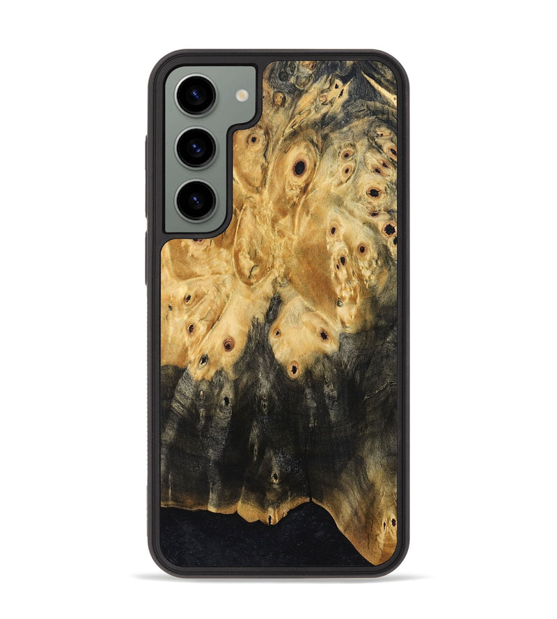 Galaxy S23 Plus Wood Phone Case - Besse (Wood Burl, 832094)