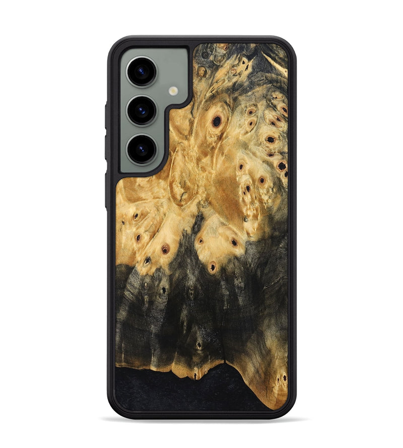 Galaxy S24 Plus Wood Phone Case - Besse (Wood Burl, 832094)