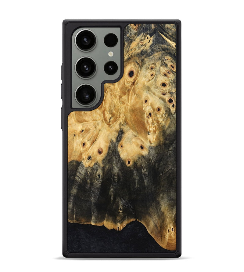 Galaxy S24 Ultra Wood Phone Case - Besse (Wood Burl, 832094)