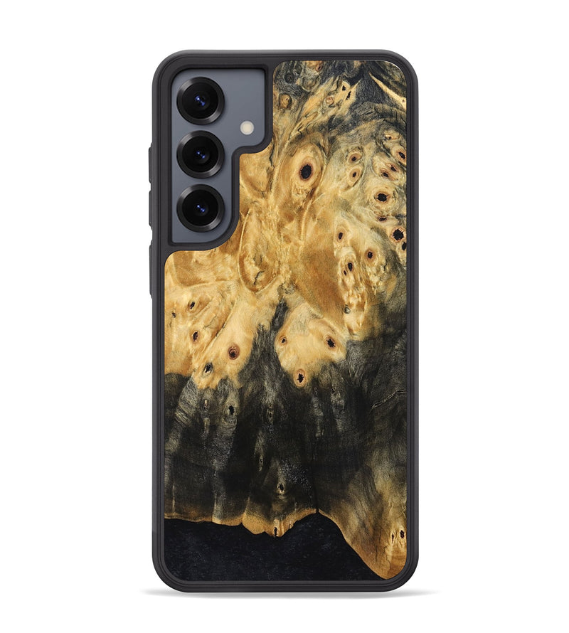 Galaxy S25 Plus Wood Phone Case - Besse (Wood Burl, 832094)