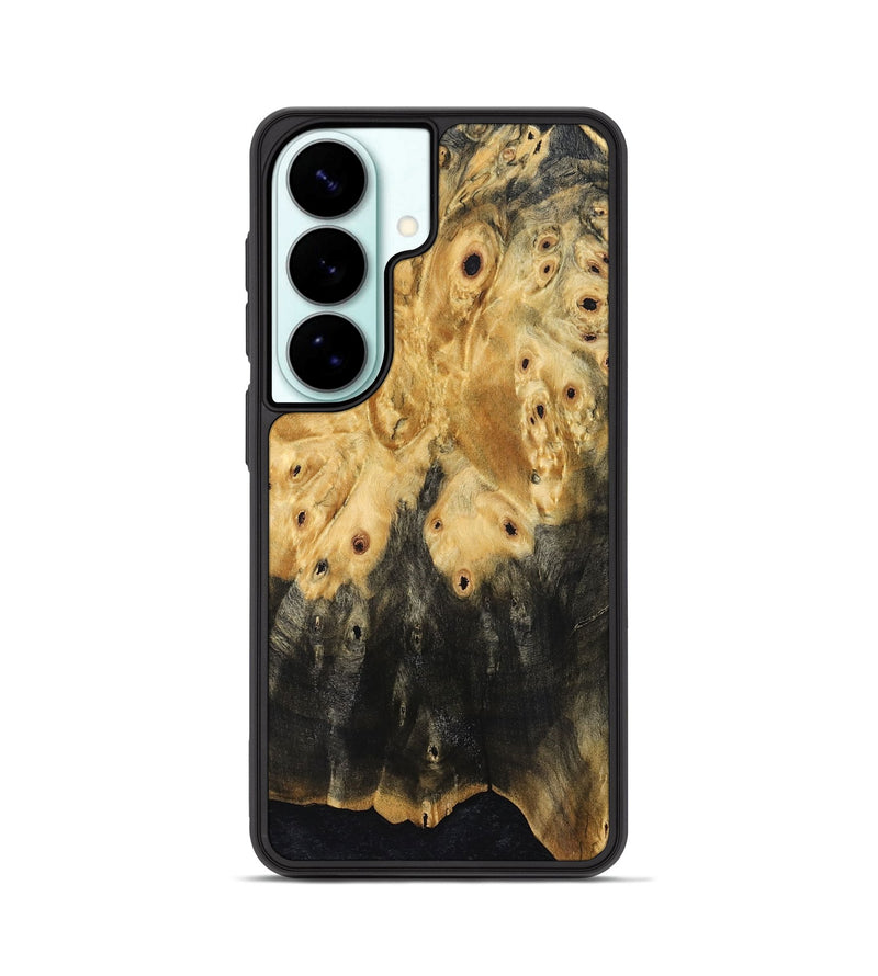 Galaxy S26 Wood Phone Case - Besse (Wood Burl, 832094)