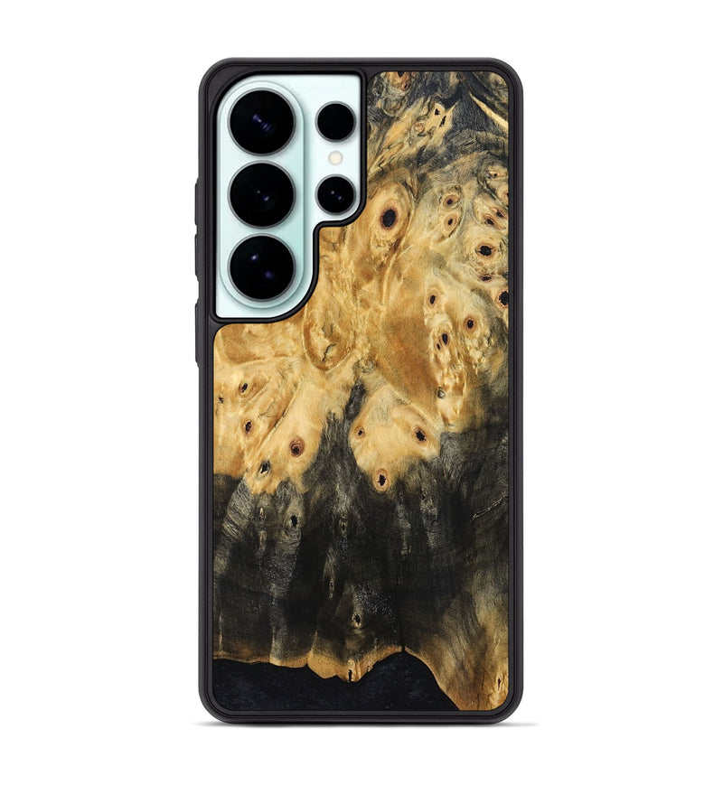 Galaxy S26 Ultra Wood Phone Case - Besse (Wood Burl, 832094)
