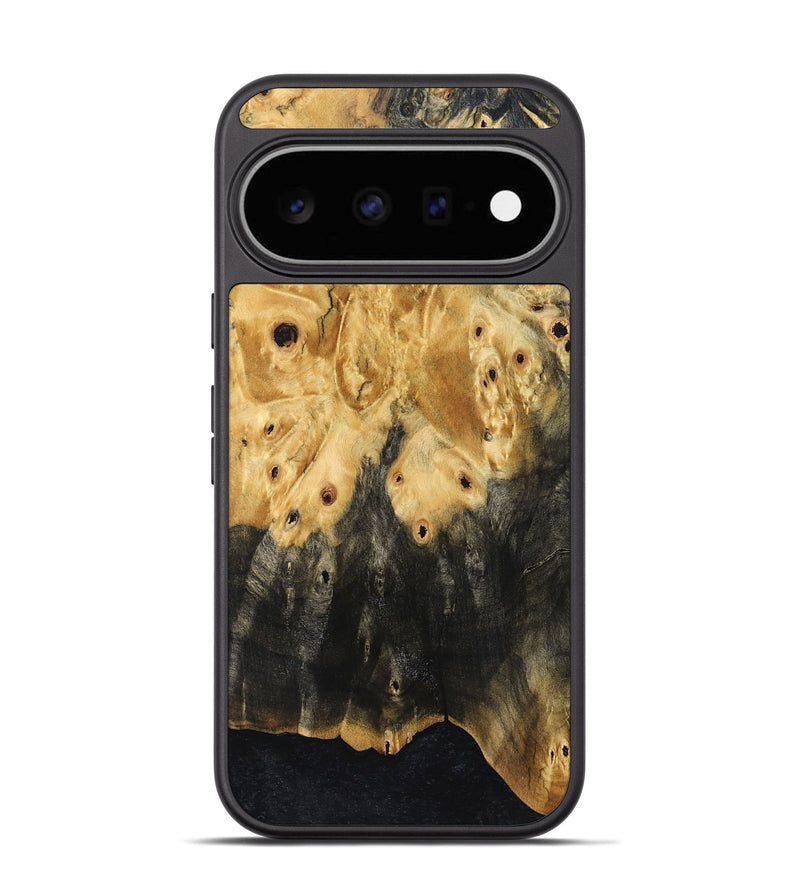 Pixel 11 Wood Phone Case - Besse (Wood Burl, 832094)
