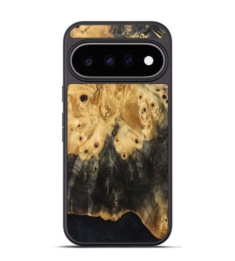Pixel 11 Pro Wood Phone Case - Besse (Wood Burl, 832094)