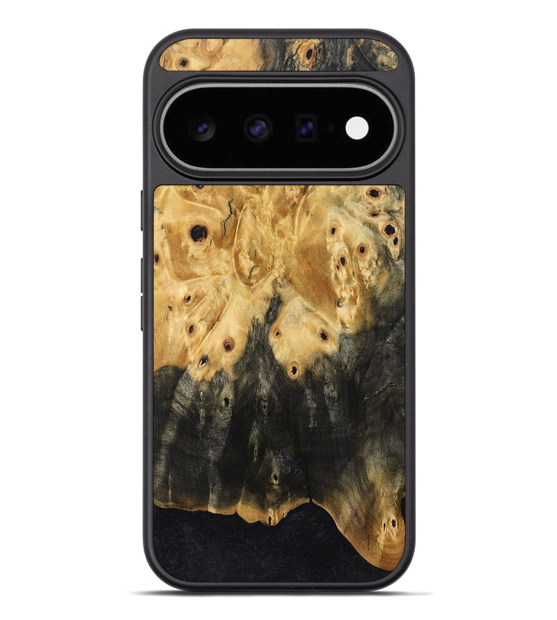 Pixel 11 Pro XL Wood Phone Case - Besse (Wood Burl, 832094)