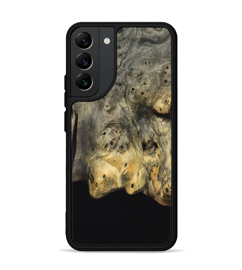 Galaxy S22 Plus Wood Phone Case - Damari (Wood Burl, 832103)