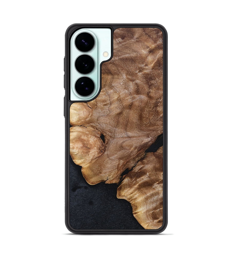 Galaxy S26 Plus Wood Phone Case - Jaxton (Wood Burl, 832104)
