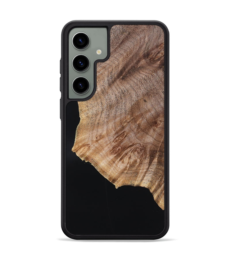 Galaxy S24 Plus Wood Phone Case - Shyann (Wood Burl, 832105)
