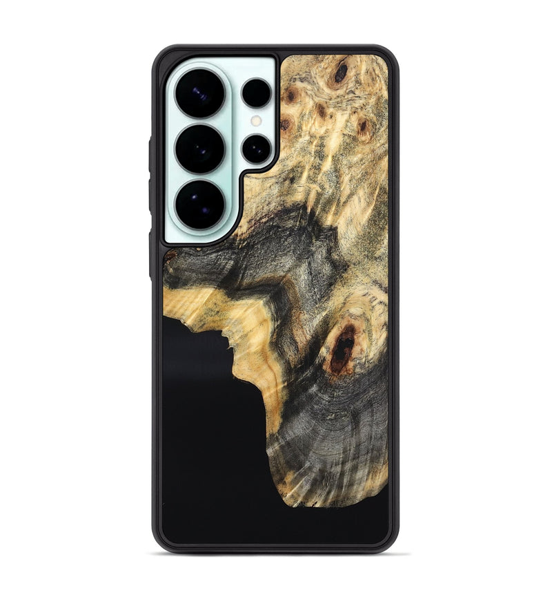 Galaxy S26 Ultra Wood Phone Case - Yusuf (Wood Burl, 832107)