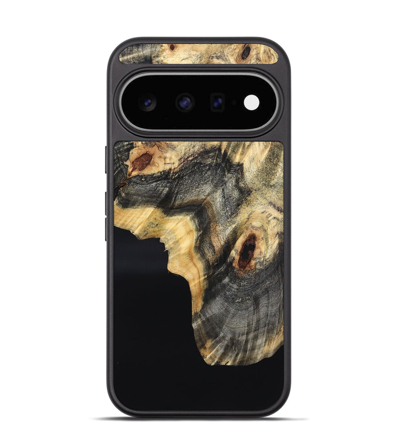 Pixel 11 Wood Phone Case - Yusuf (Wood Burl, 832107)
