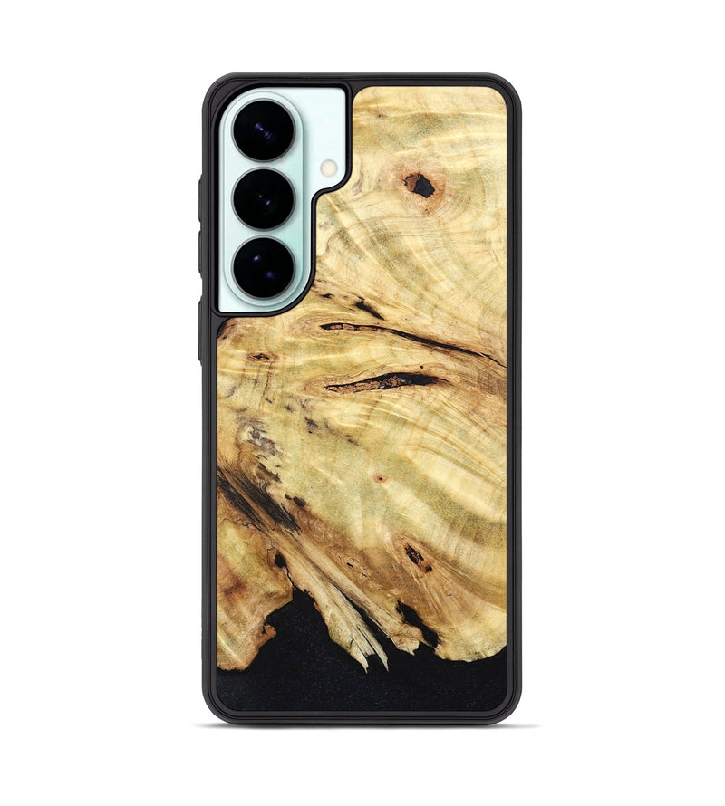Galaxy S26 Plus Wood Phone Case - Zendaya (Wood Burl, 832108)