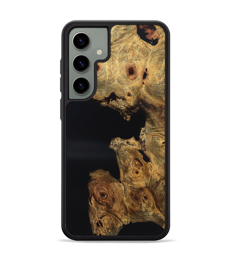 Galaxy S24 Plus Wood Phone Case - Brylee (Wood Burl, 832109)