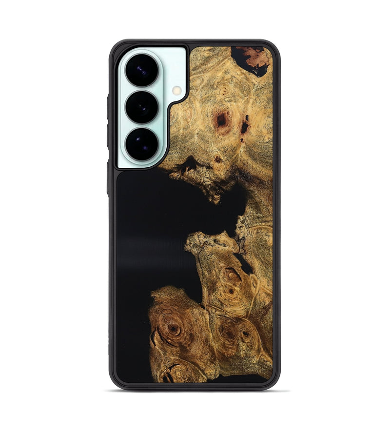 Galaxy S26 Plus Wood Phone Case - Brylee (Wood Burl, 832109)