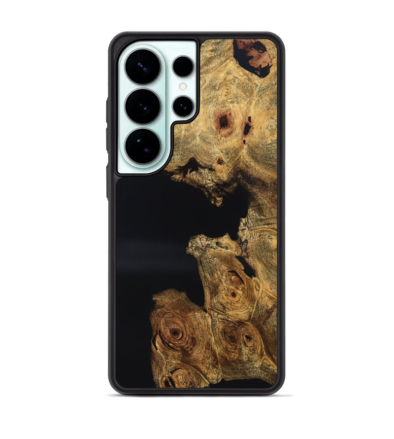 Galaxy S26 Ultra Wood Phone Case - Brylee (Wood Burl, 832109)