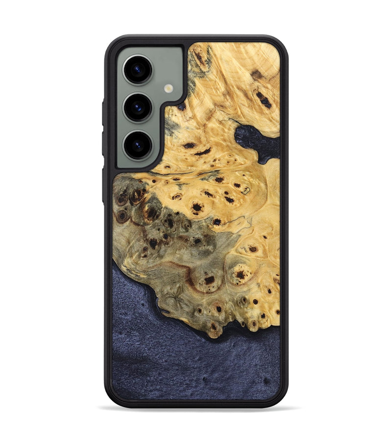 Galaxy S24 Plus Wood Phone Case - Jovanni (Wood Burl, 832110)