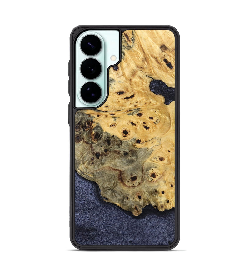 Galaxy S26 Plus Wood Phone Case - Jovanni (Wood Burl, 832110)