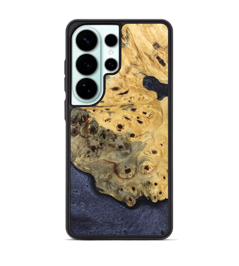 Galaxy S26 Ultra Wood Phone Case - Jovanni (Wood Burl, 832110)