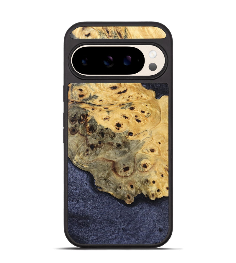 Pixel 10 Wood Phone Case - Jovanni (Wood Burl, 832110)