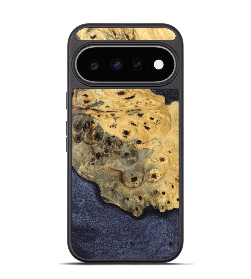 Pixel 11 Wood Phone Case - Jovanni (Wood Burl, 832110)