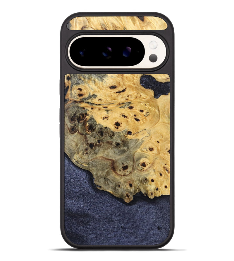 Pixel 9 Pro XL Wood Phone Case - Jovanni (Wood Burl, 832110)