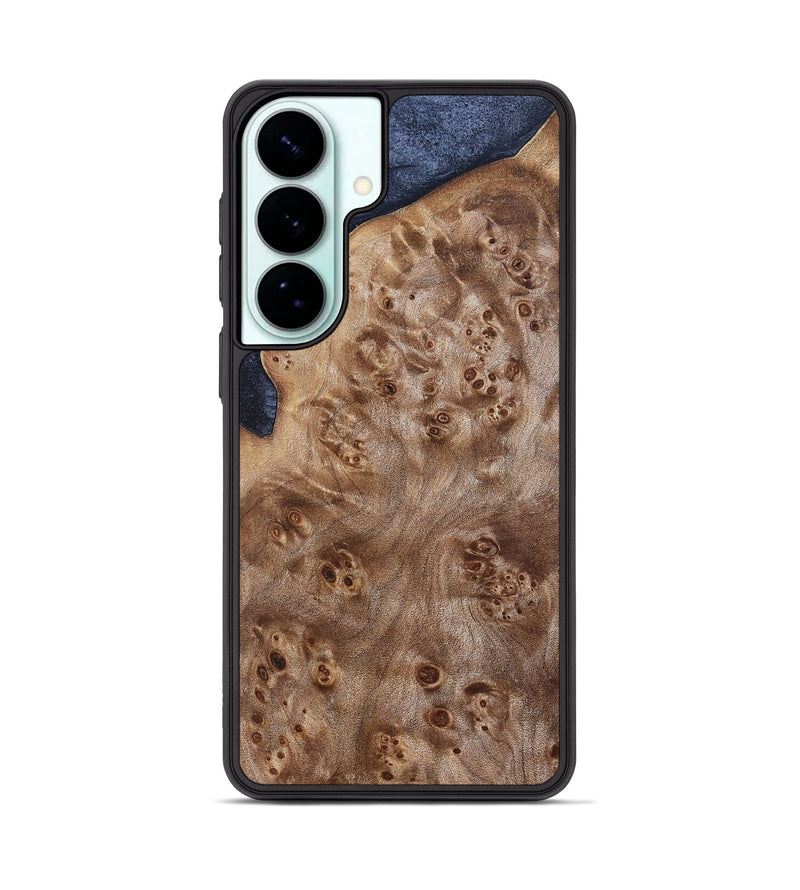 Galaxy S26 Plus Wood Phone Case - Idris (Wood Burl, 832113)