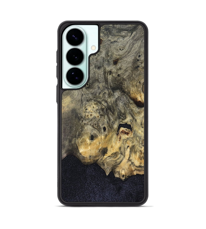 Galaxy S26 Plus Wood Phone Case - Shreya (Wood Burl, 832114)