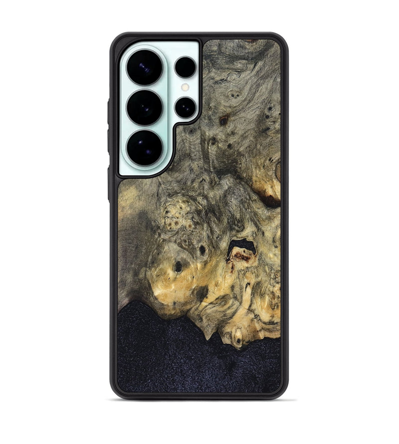 Galaxy S26 Ultra Wood Phone Case - Shreya (Wood Burl, 832114)
