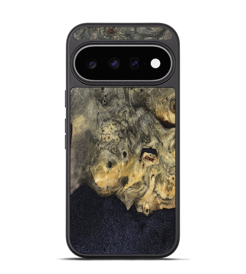 Pixel 11 Wood Phone Case - Shreya (Wood Burl, 832114)