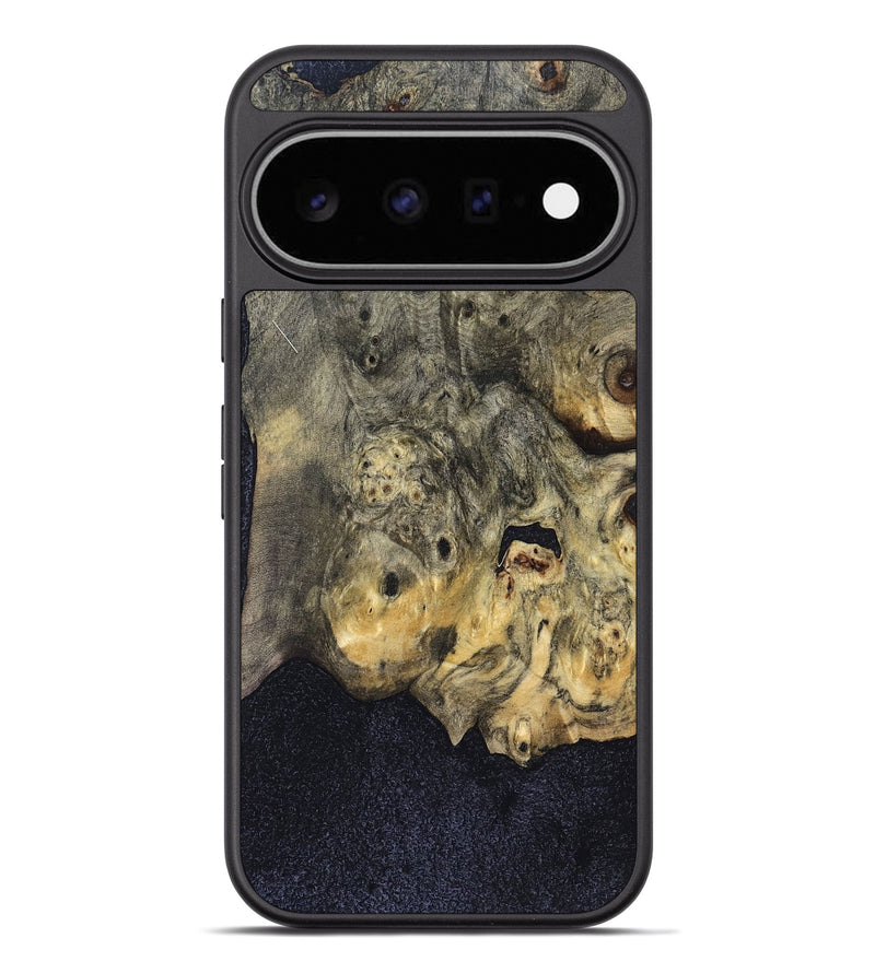Pixel 11 Pro XL Wood Phone Case - Shreya (Wood Burl, 832114)