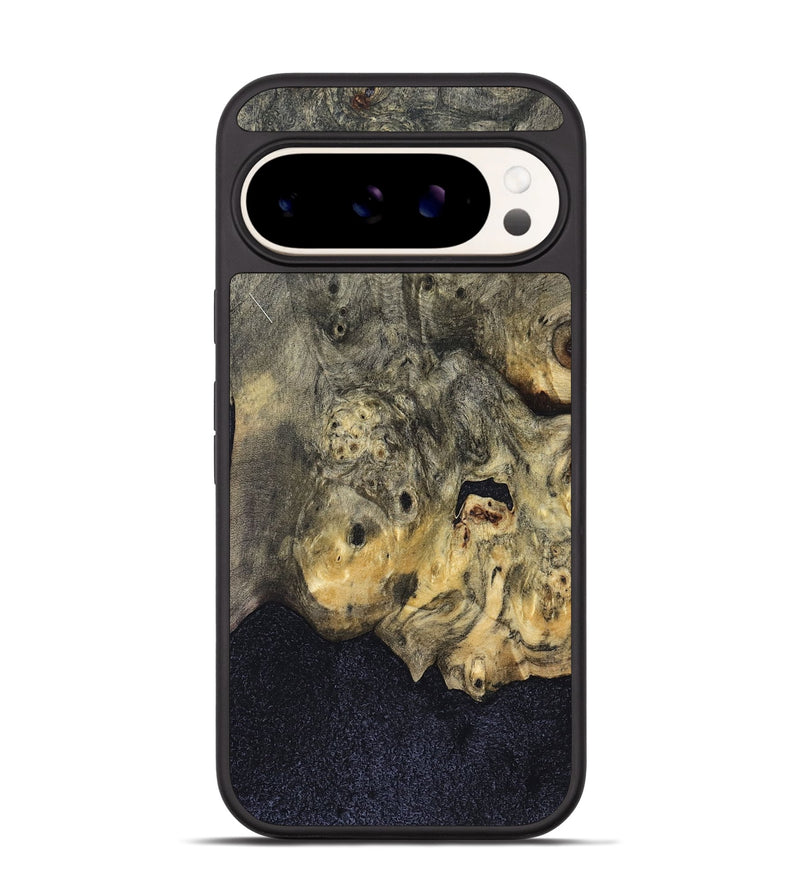 Pixel 9 Pro Wood Phone Case - Shreya (Wood Burl, 832114)