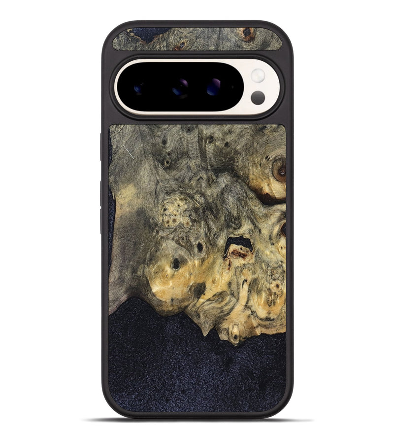 Pixel 9 Pro XL Wood Phone Case - Shreya (Wood Burl, 832114)