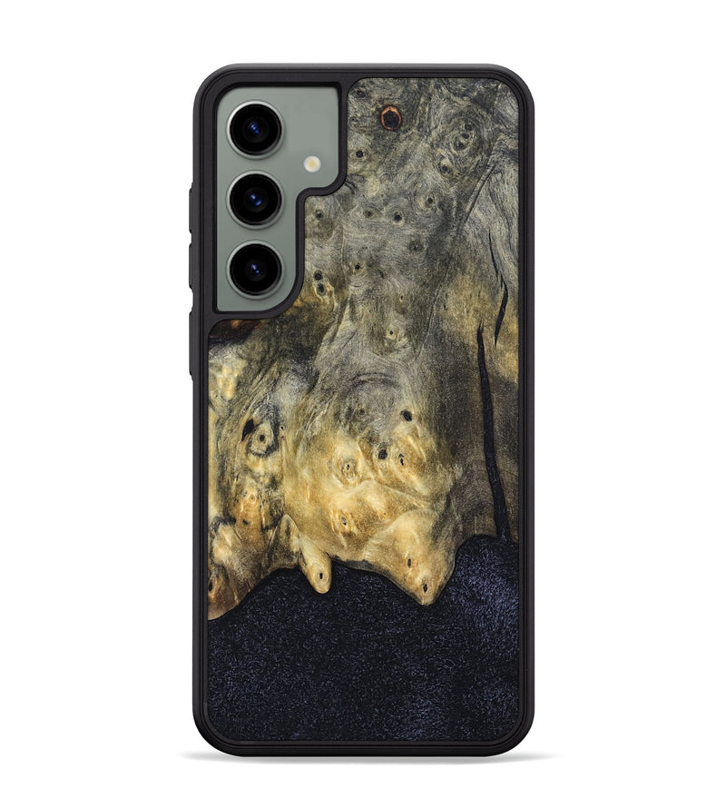 Galaxy S24 Plus Wood Phone Case - Vickey (Wood Burl, 832115)