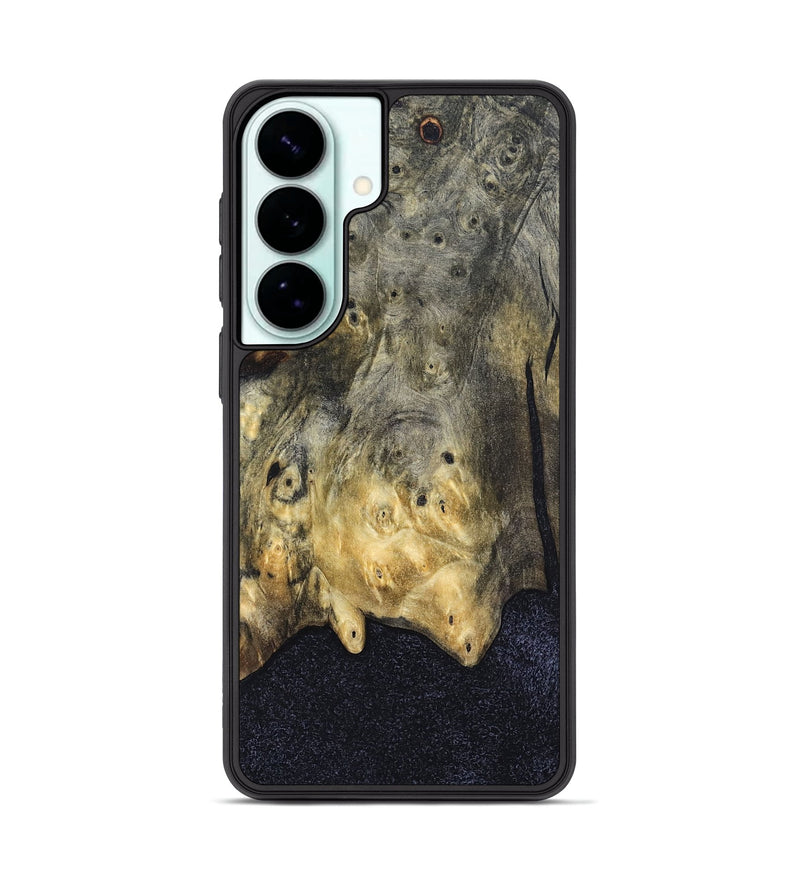 Galaxy S26 Plus Wood Phone Case - Vickey (Wood Burl, 832115)