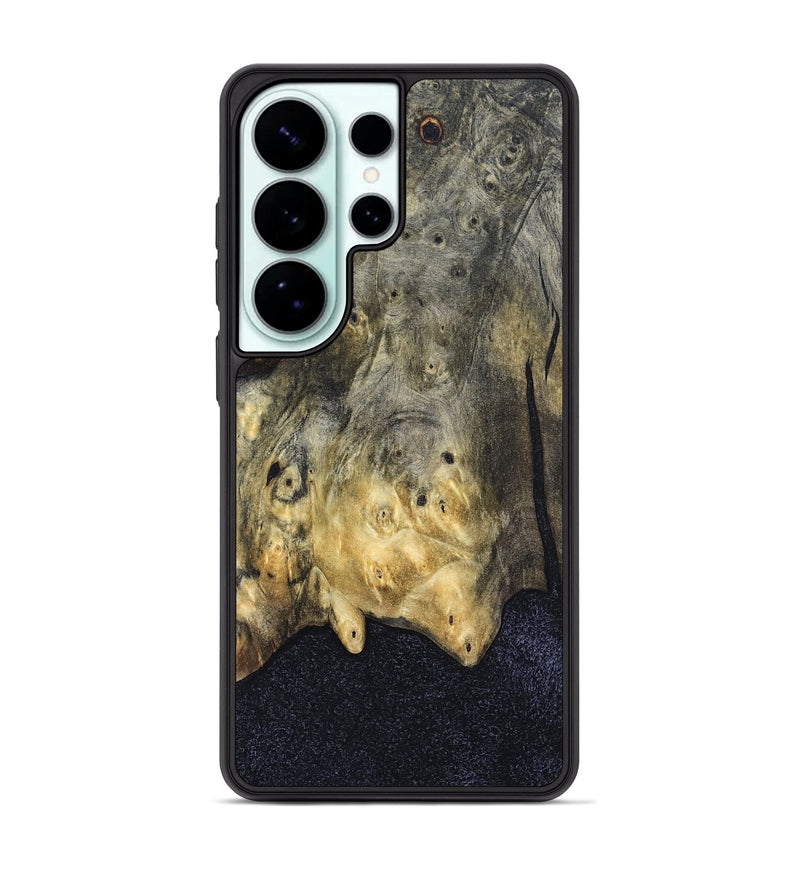 Galaxy S26 Ultra Wood Phone Case - Vickey (Wood Burl, 832115)