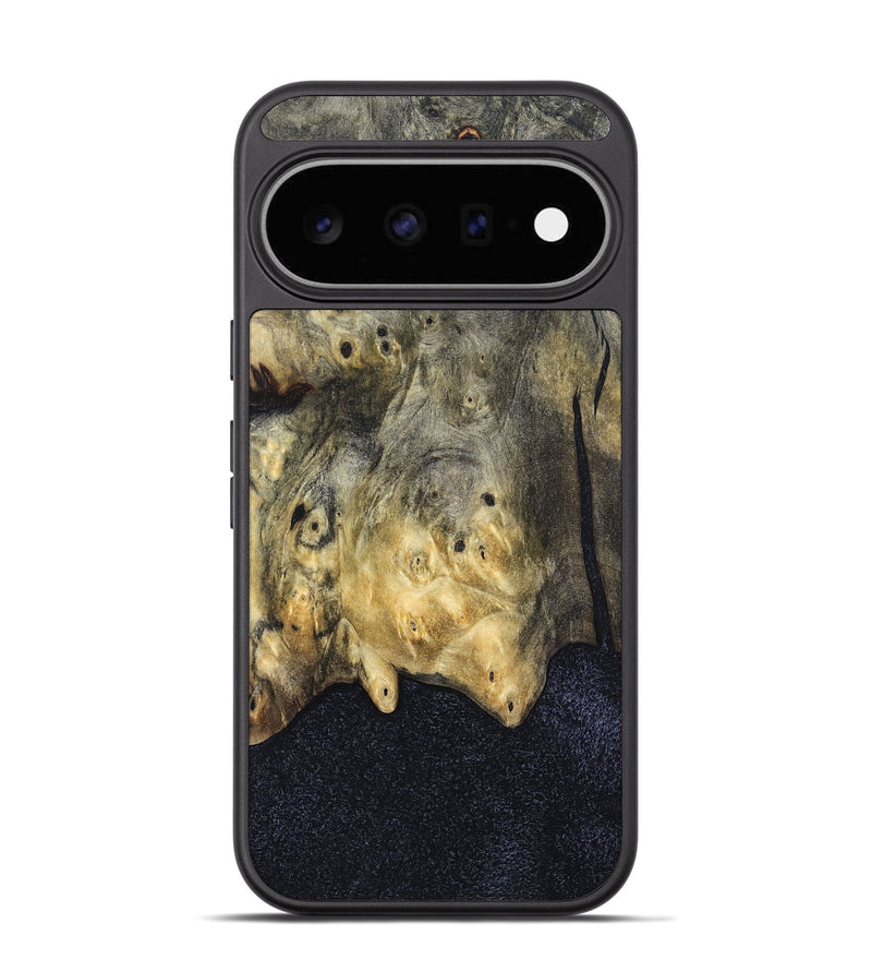 Pixel 11 Wood Phone Case - Vickey (Wood Burl, 832115)